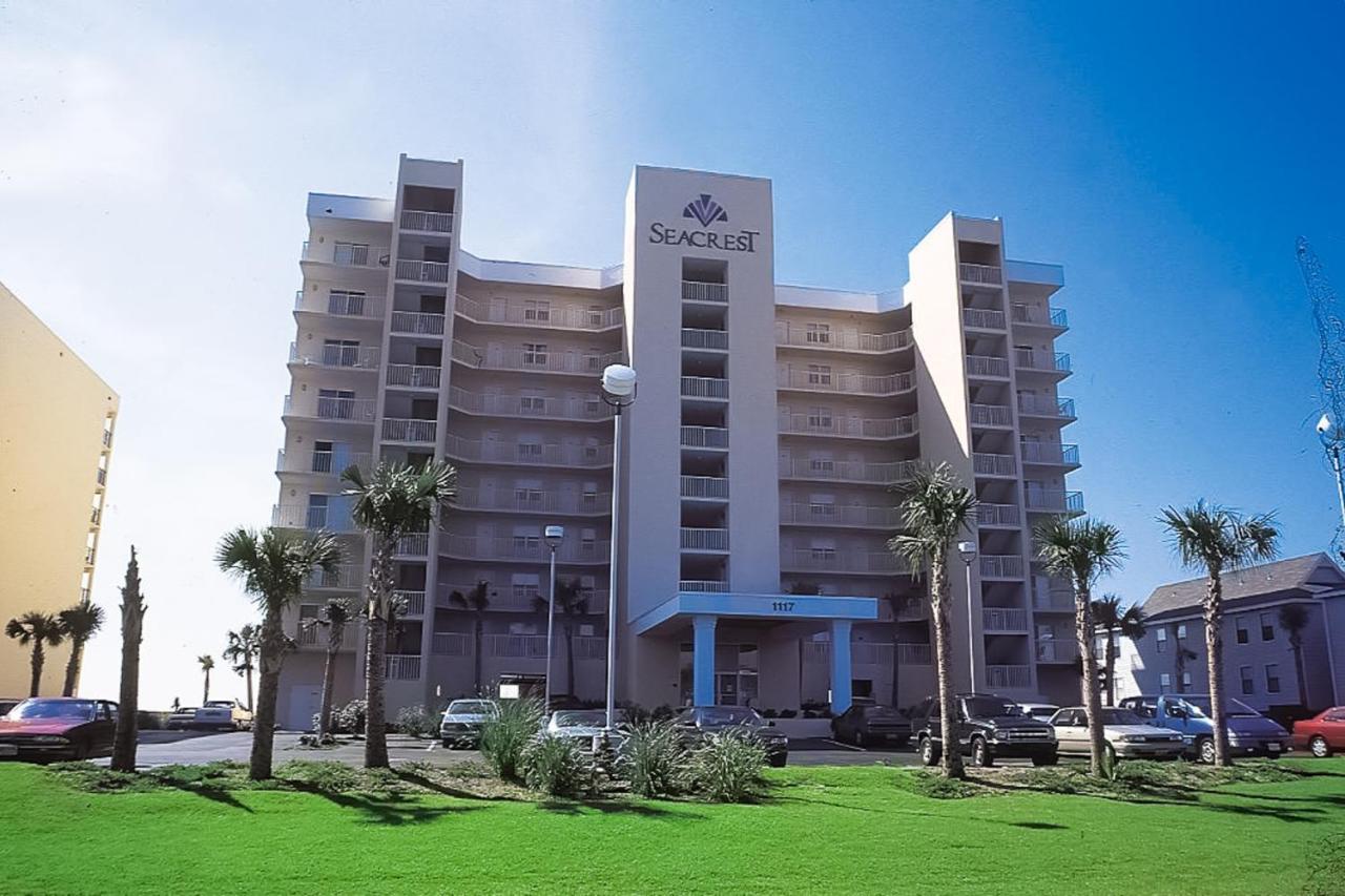 Seacrest Villa Fort Walton Beach Luaran gambar