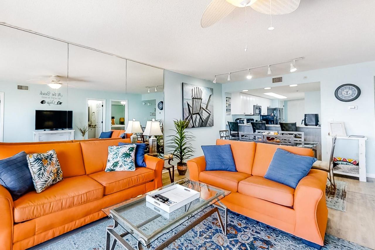 Seacrest Villa Fort Walton Beach Bilik gambar