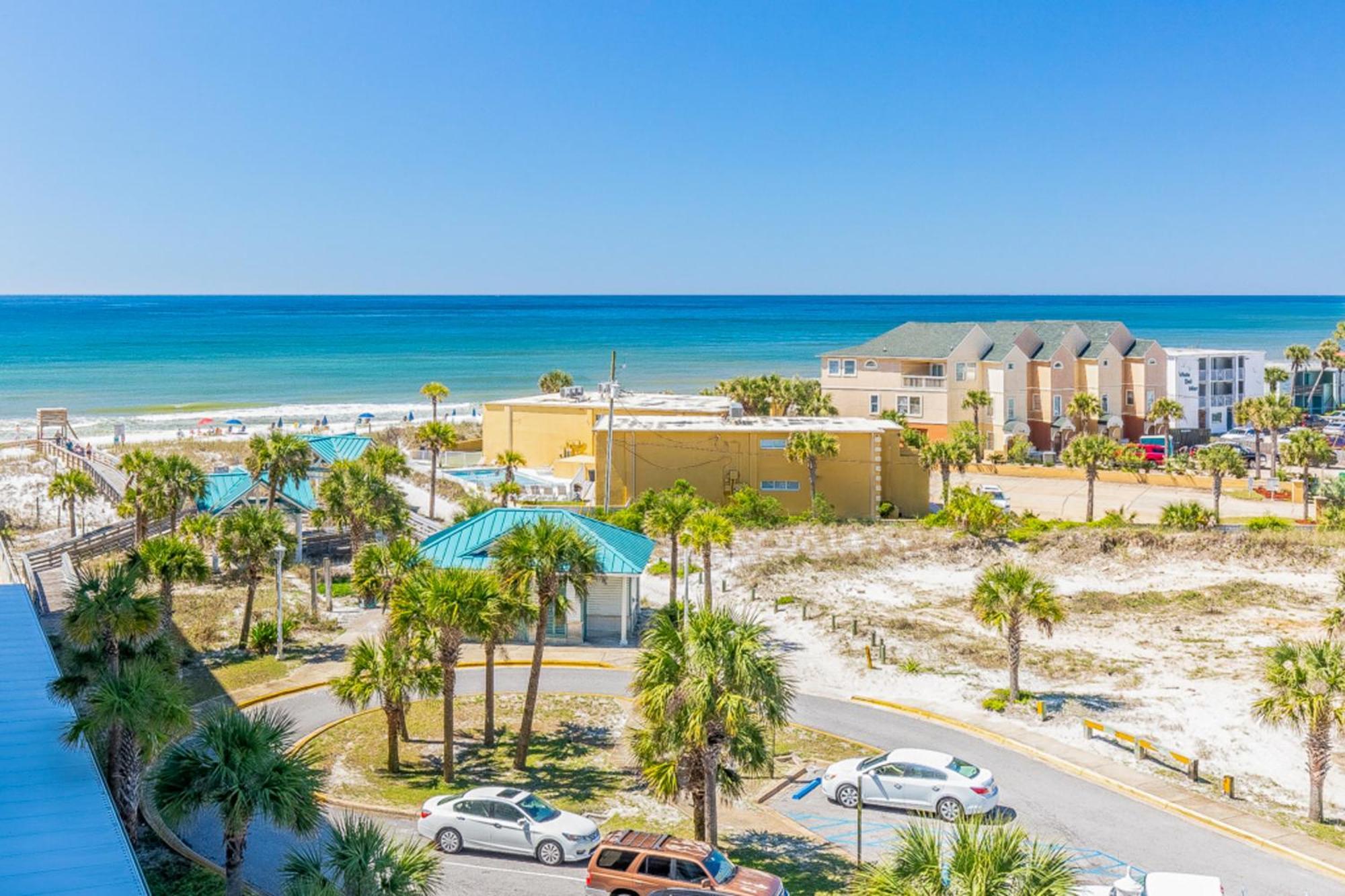 Seacrest Villa Fort Walton Beach Bilik gambar