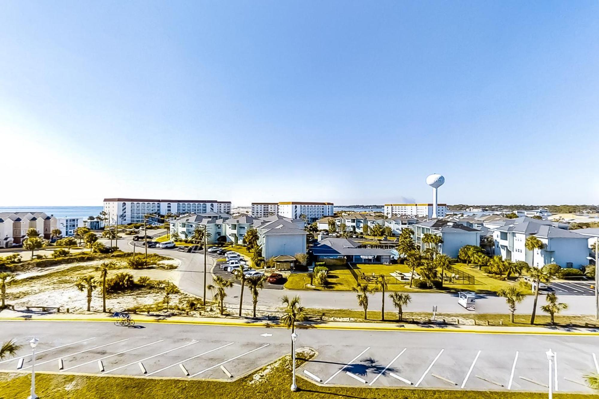 Seacrest Villa Fort Walton Beach Bilik gambar