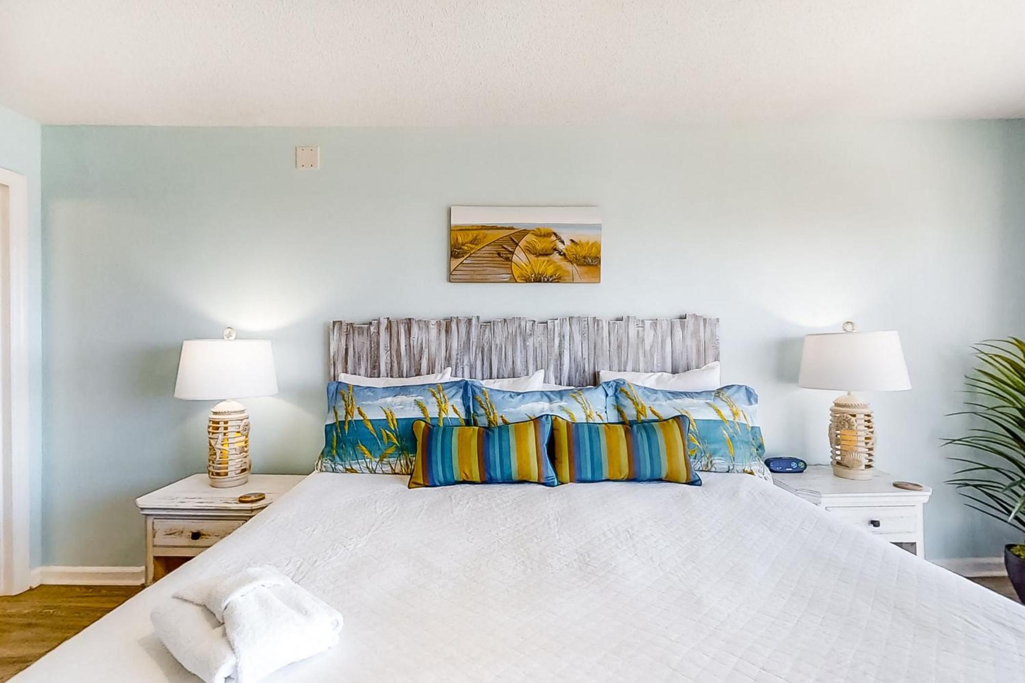 Seacrest Villa Fort Walton Beach Bilik gambar