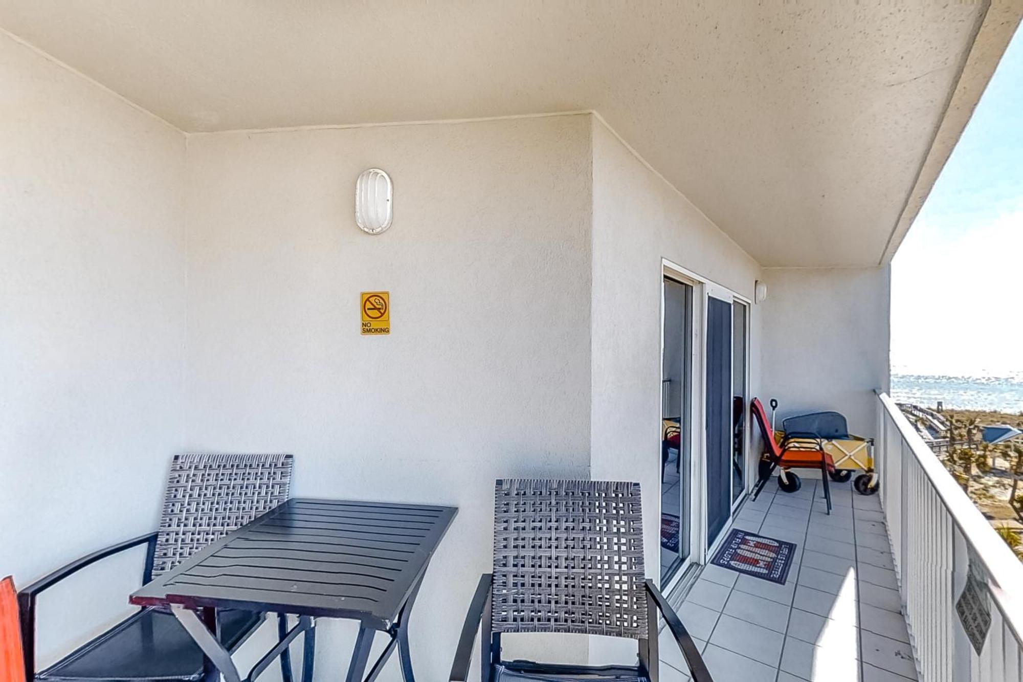 Seacrest Villa Fort Walton Beach Bilik gambar