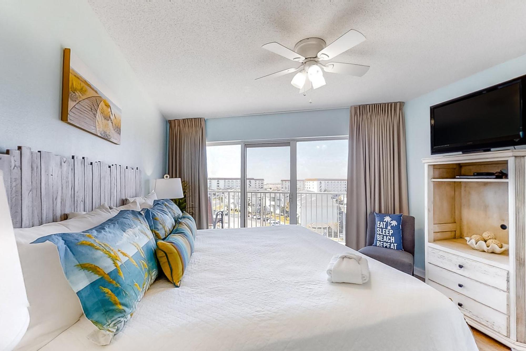 Seacrest Villa Fort Walton Beach Bilik gambar