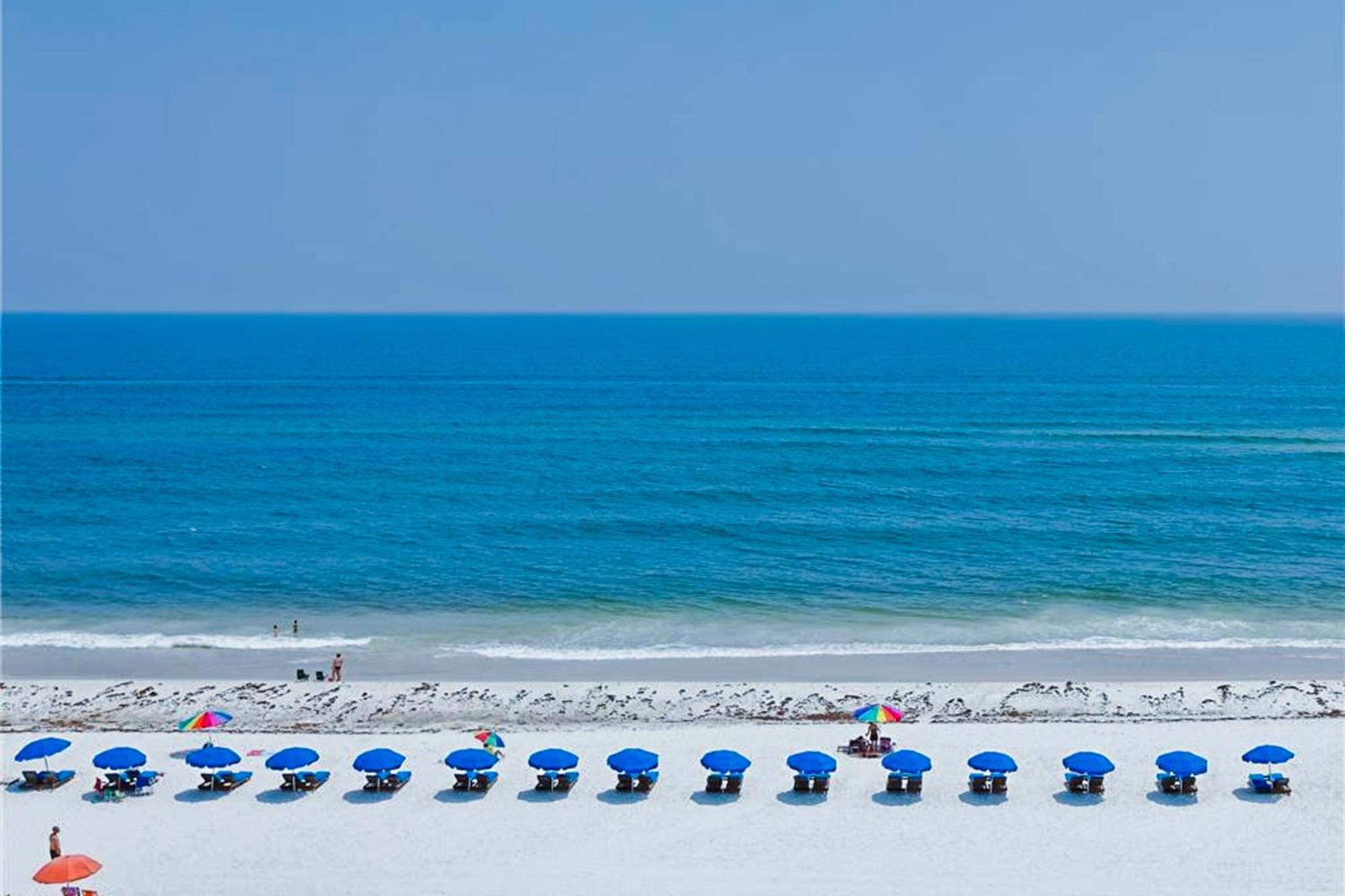 Seacrest Villa Fort Walton Beach Bilik gambar