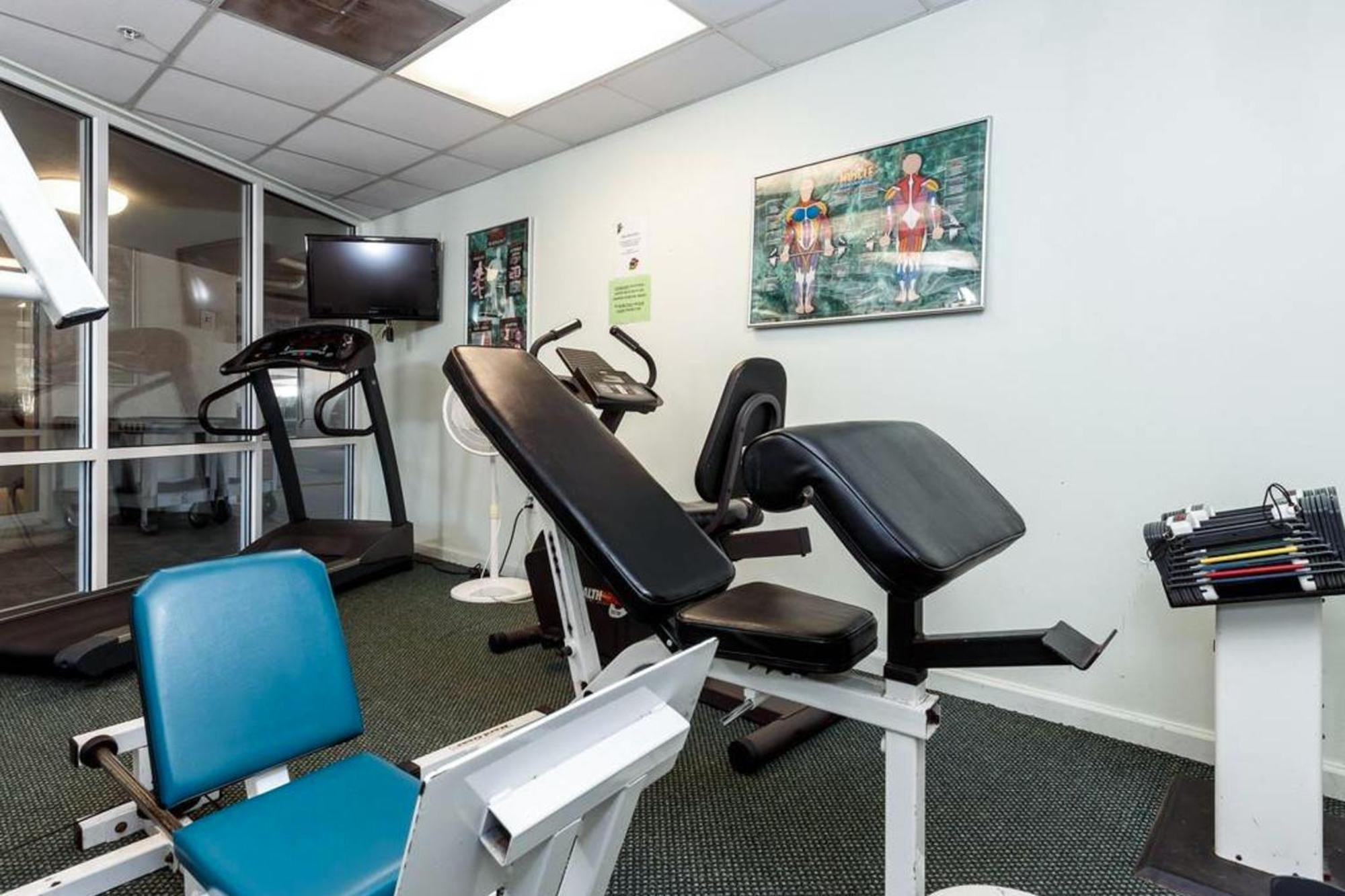 Seacrest Villa Fort Walton Beach Bilik gambar