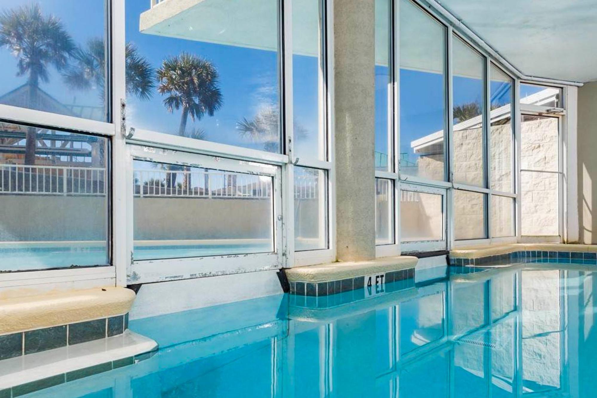 Seacrest Villa Fort Walton Beach Bilik gambar