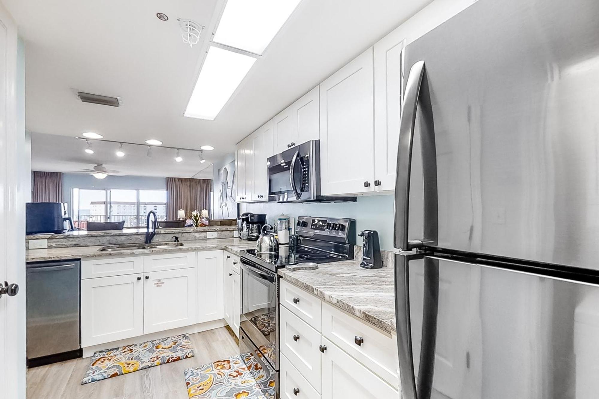 Seacrest Villa Fort Walton Beach Bilik gambar