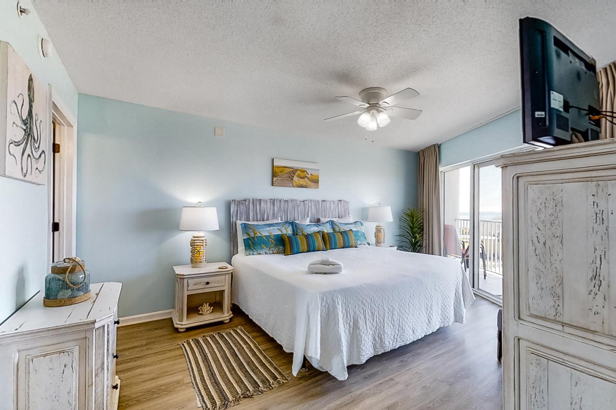 Seacrest Villa Fort Walton Beach Bilik gambar