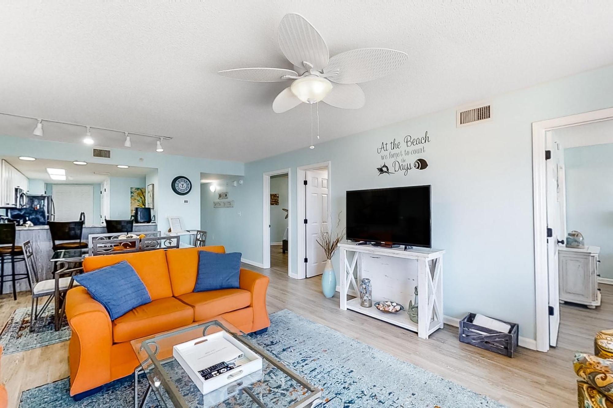 Seacrest Villa Fort Walton Beach Bilik gambar