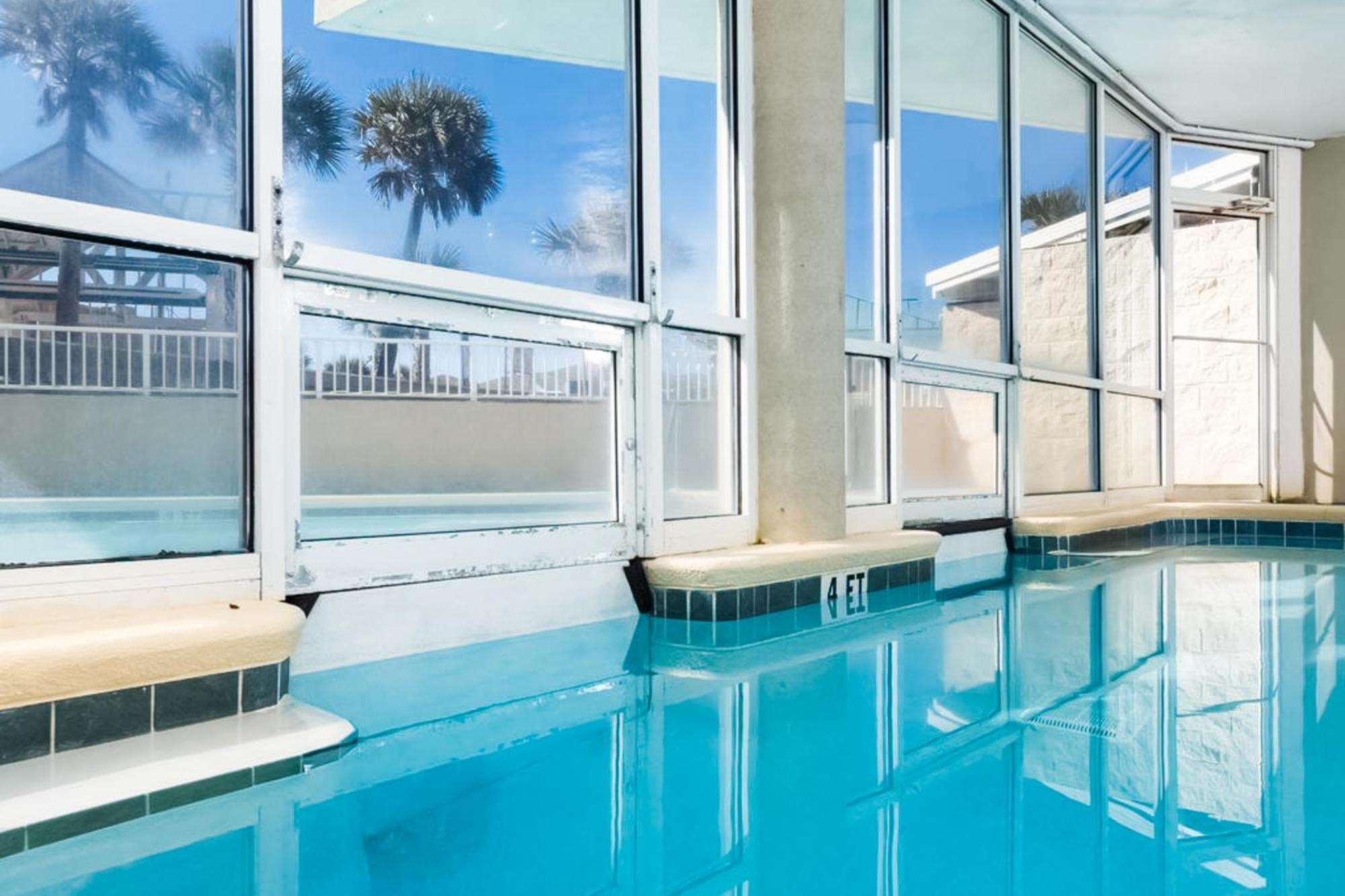 Seacrest Villa Fort Walton Beach Bilik gambar