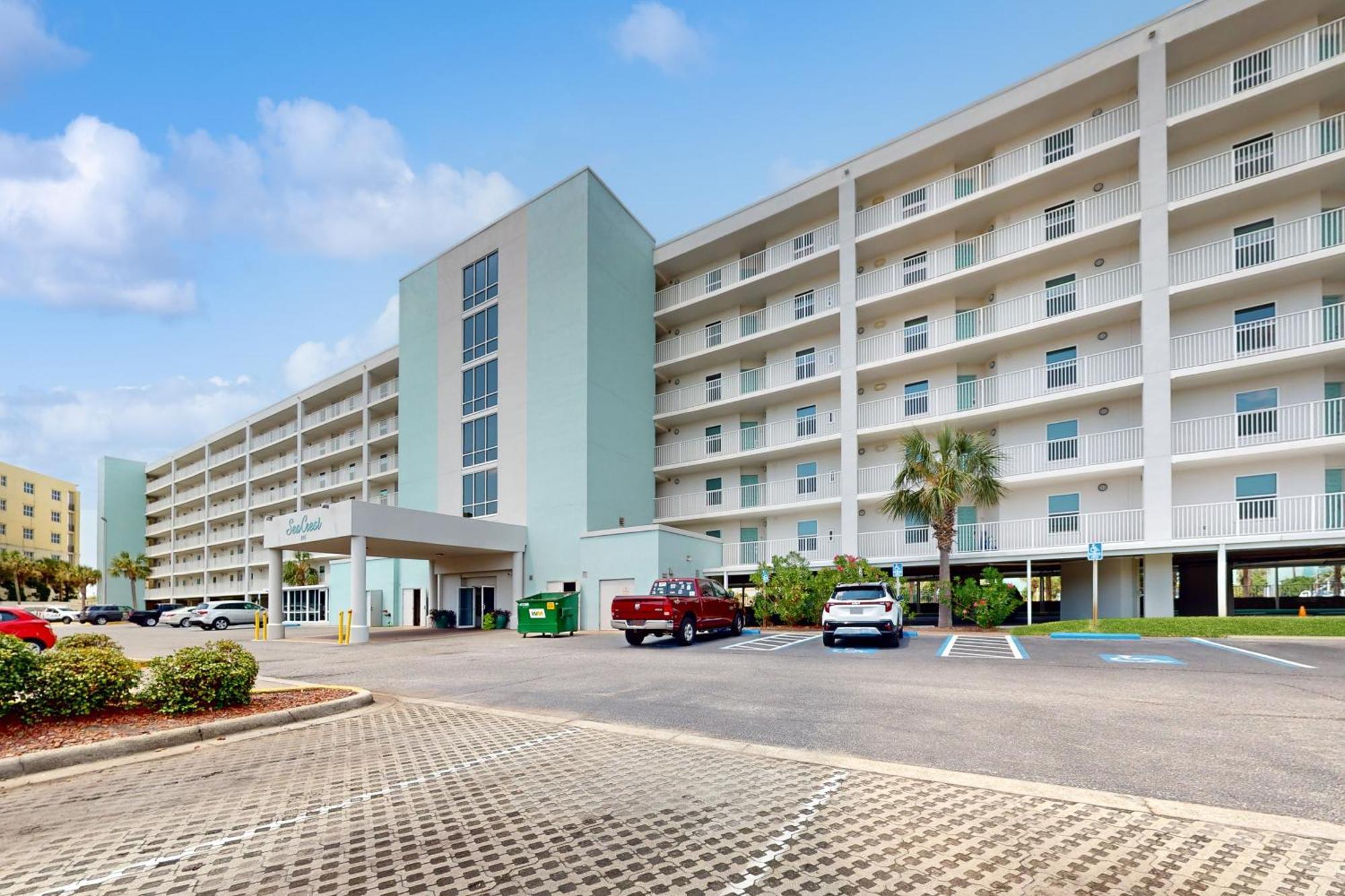 Seacrest Villa Fort Walton Beach Bilik gambar