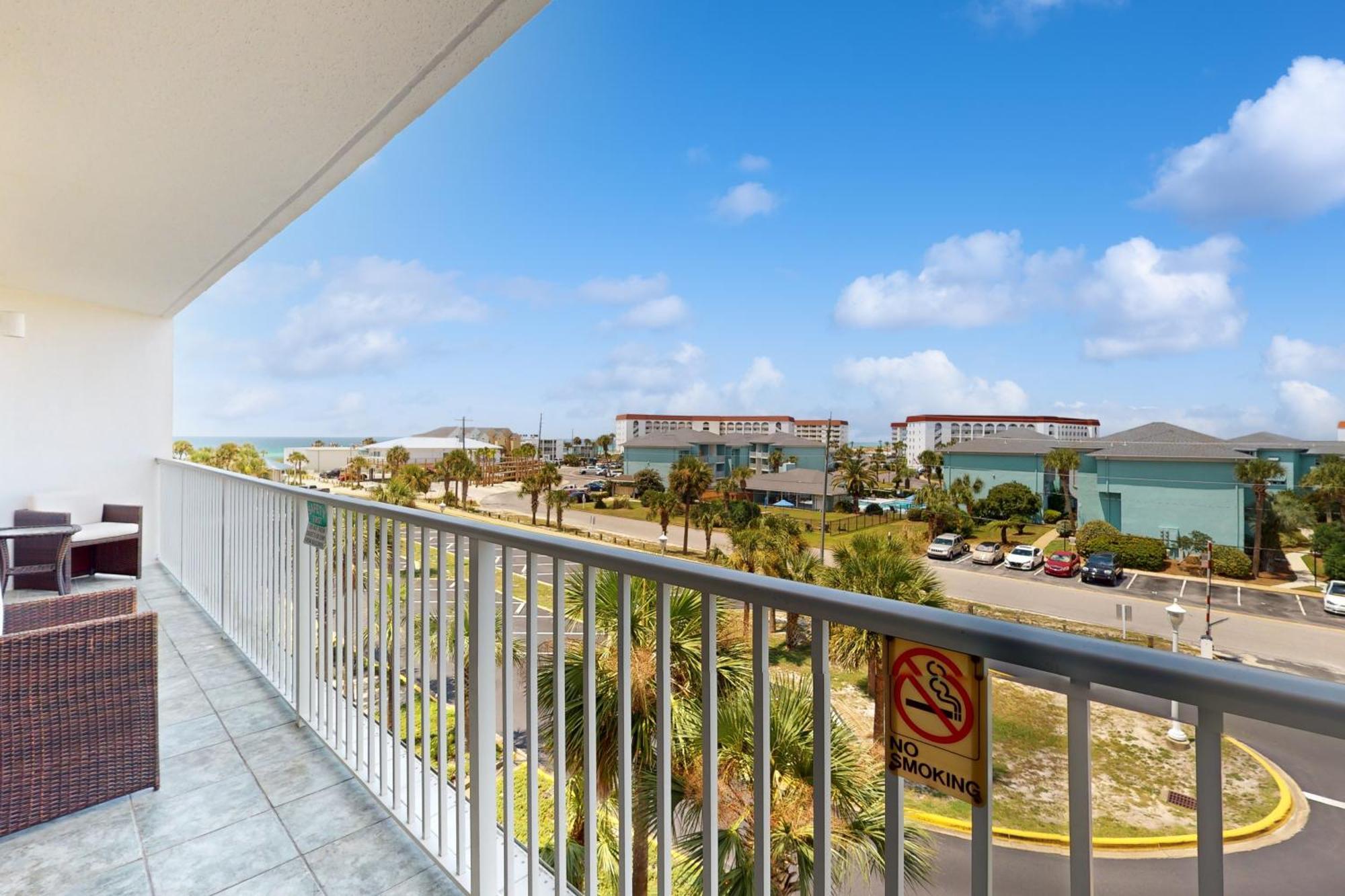 Seacrest Villa Fort Walton Beach Bilik gambar