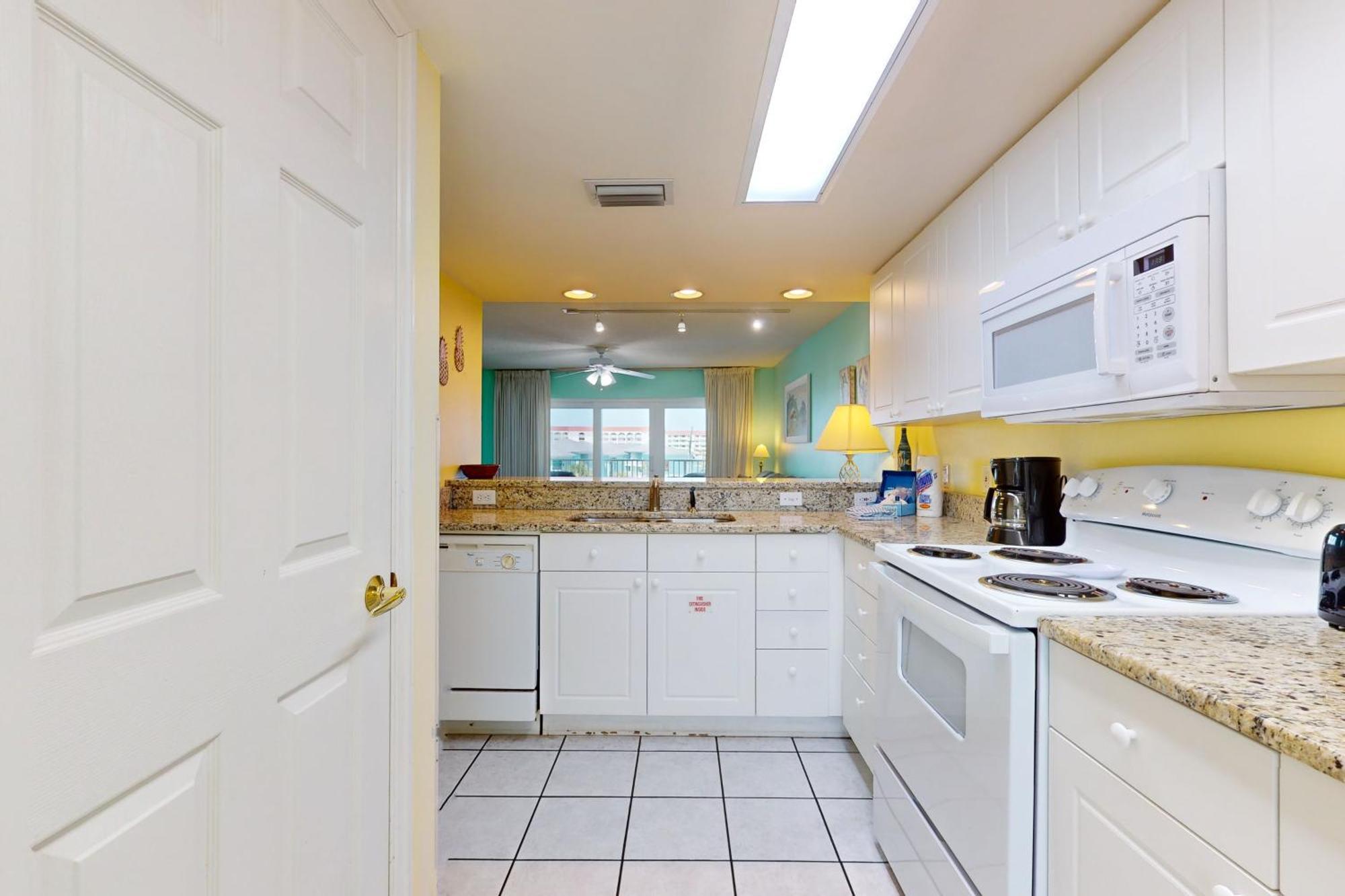 Seacrest Villa Fort Walton Beach Bilik gambar