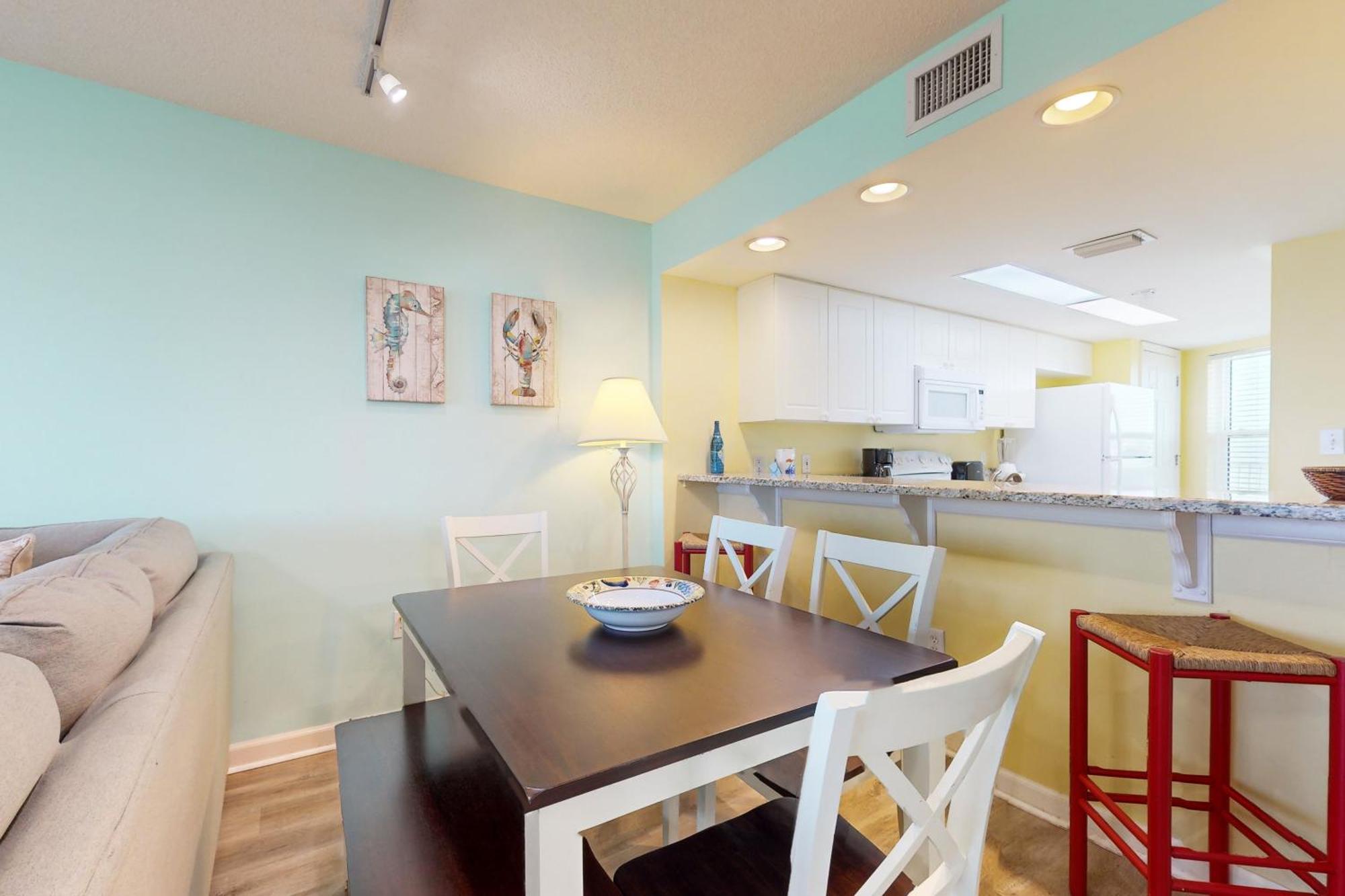 Seacrest Villa Fort Walton Beach Bilik gambar