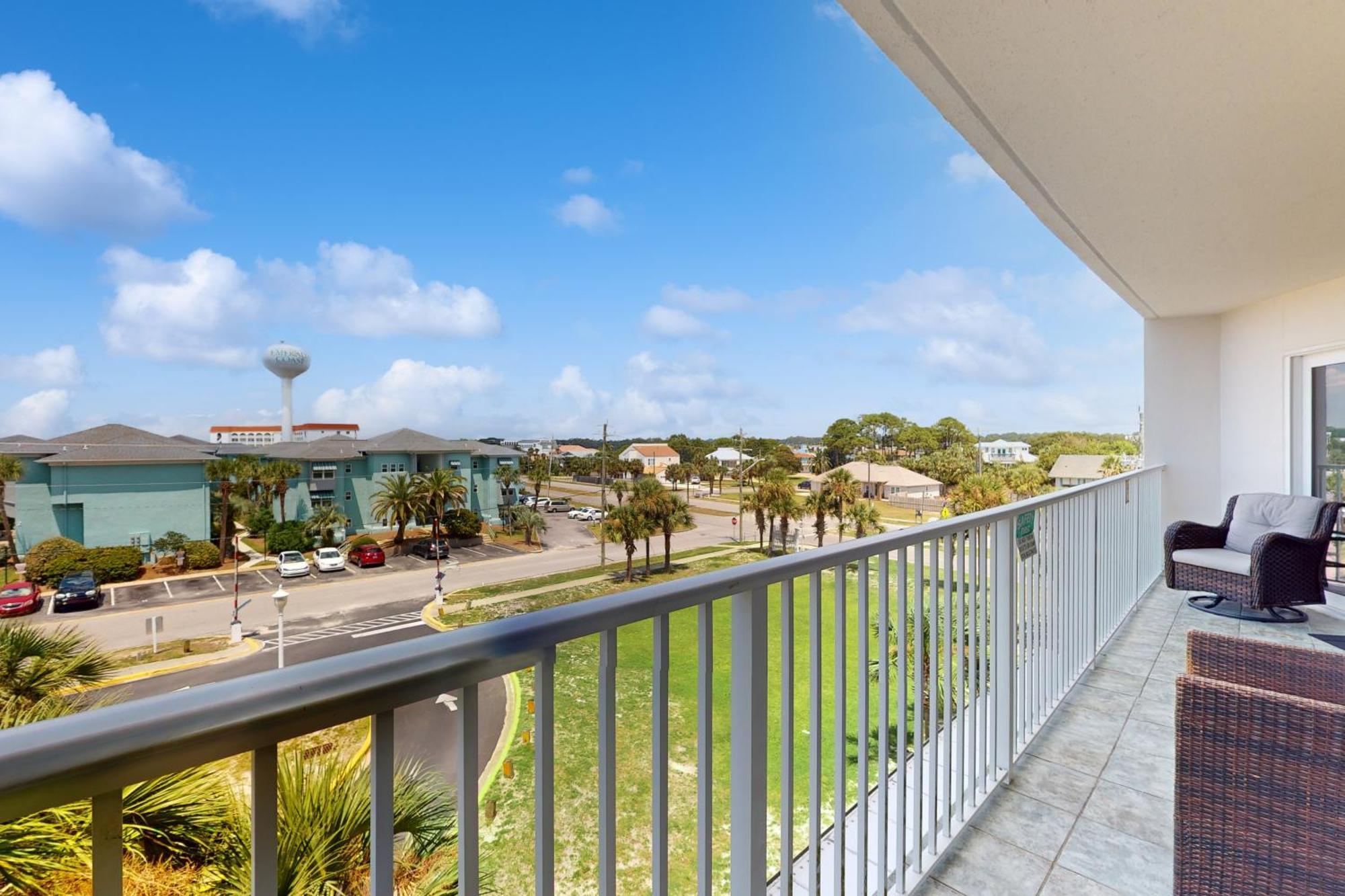 Seacrest Villa Fort Walton Beach Bilik gambar