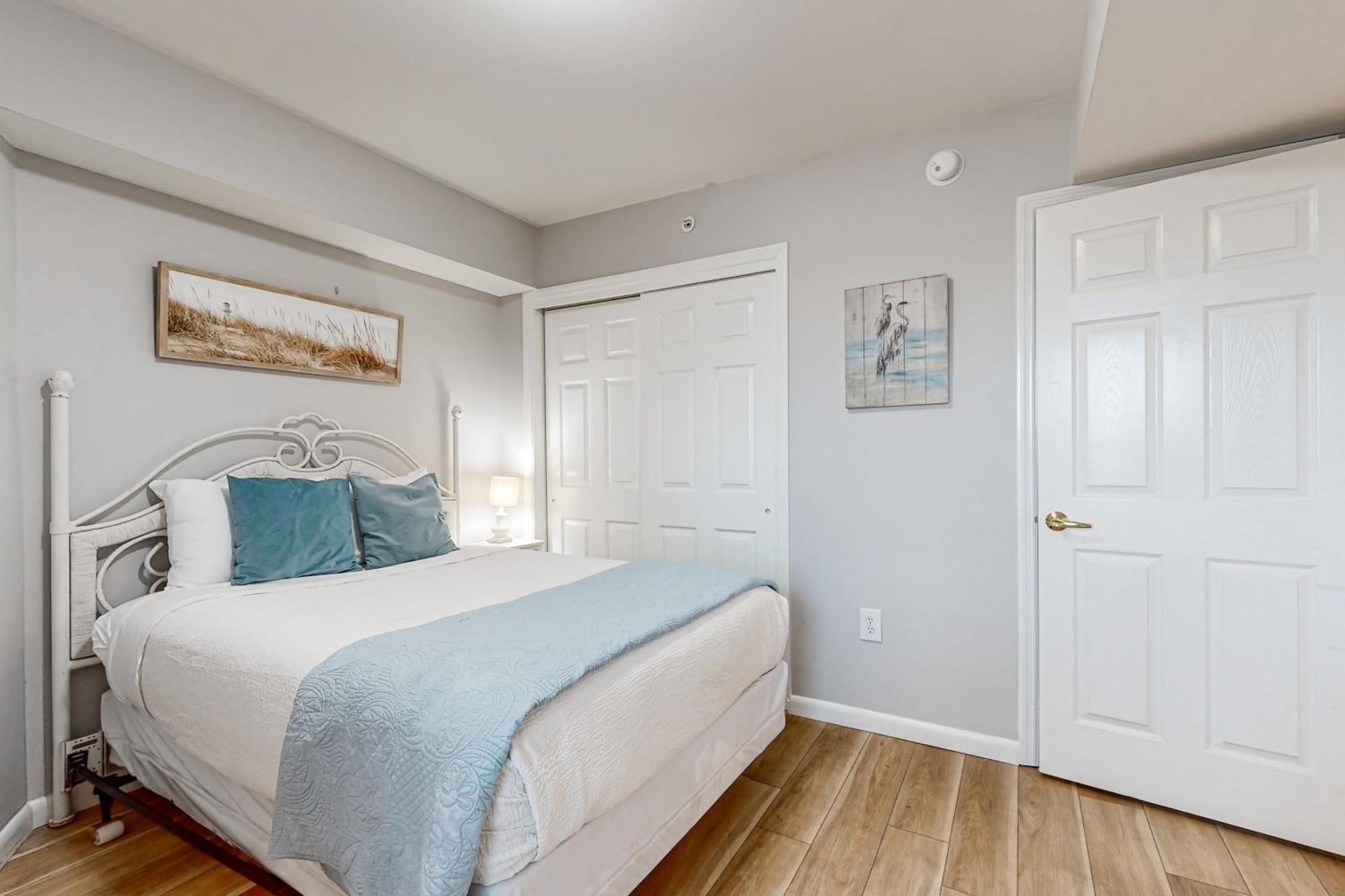 Seacrest Villa Fort Walton Beach Bilik gambar