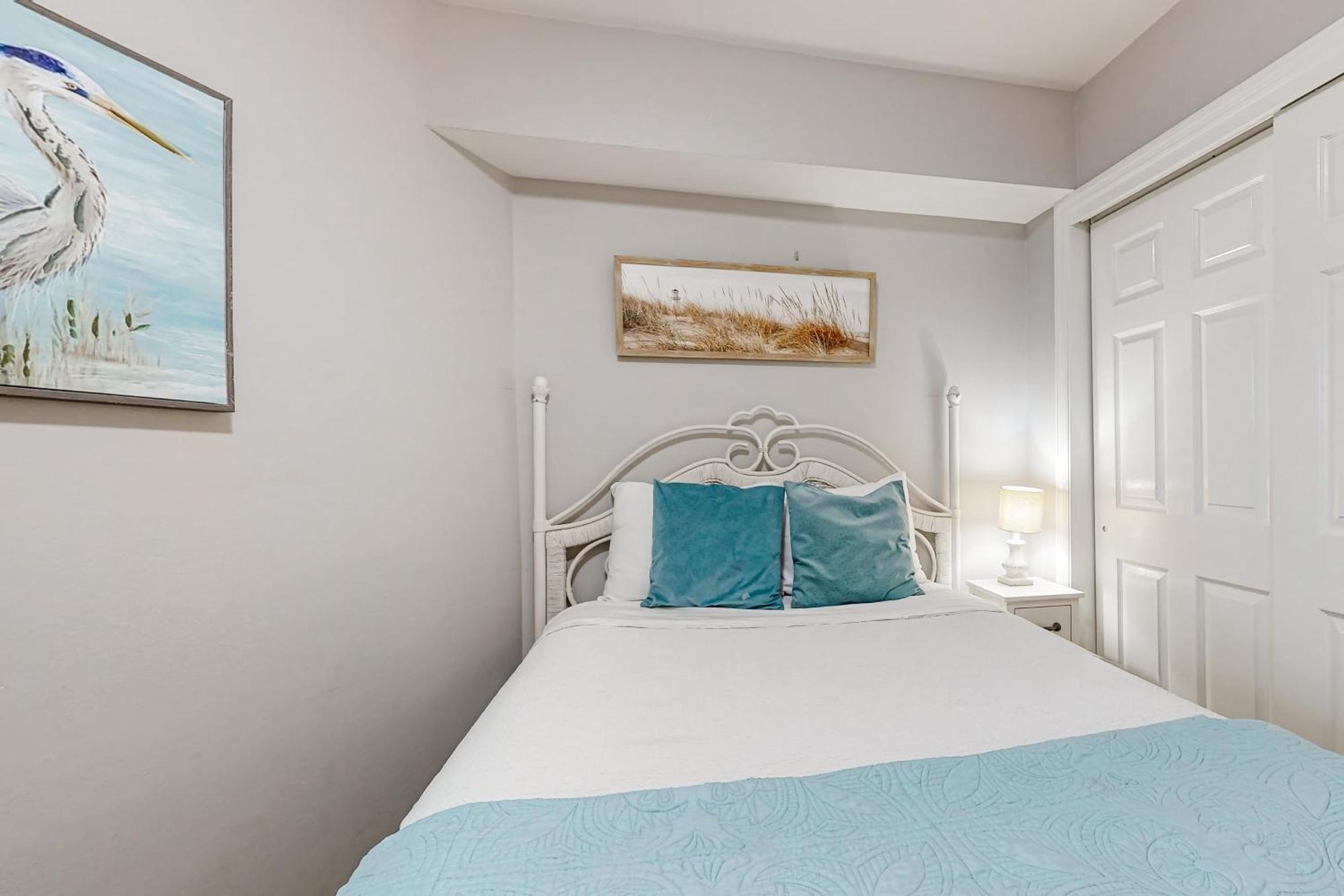 Seacrest Villa Fort Walton Beach Bilik gambar