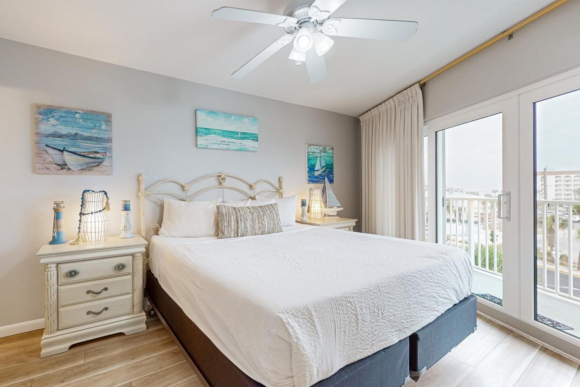 Seacrest Villa Fort Walton Beach Bilik gambar