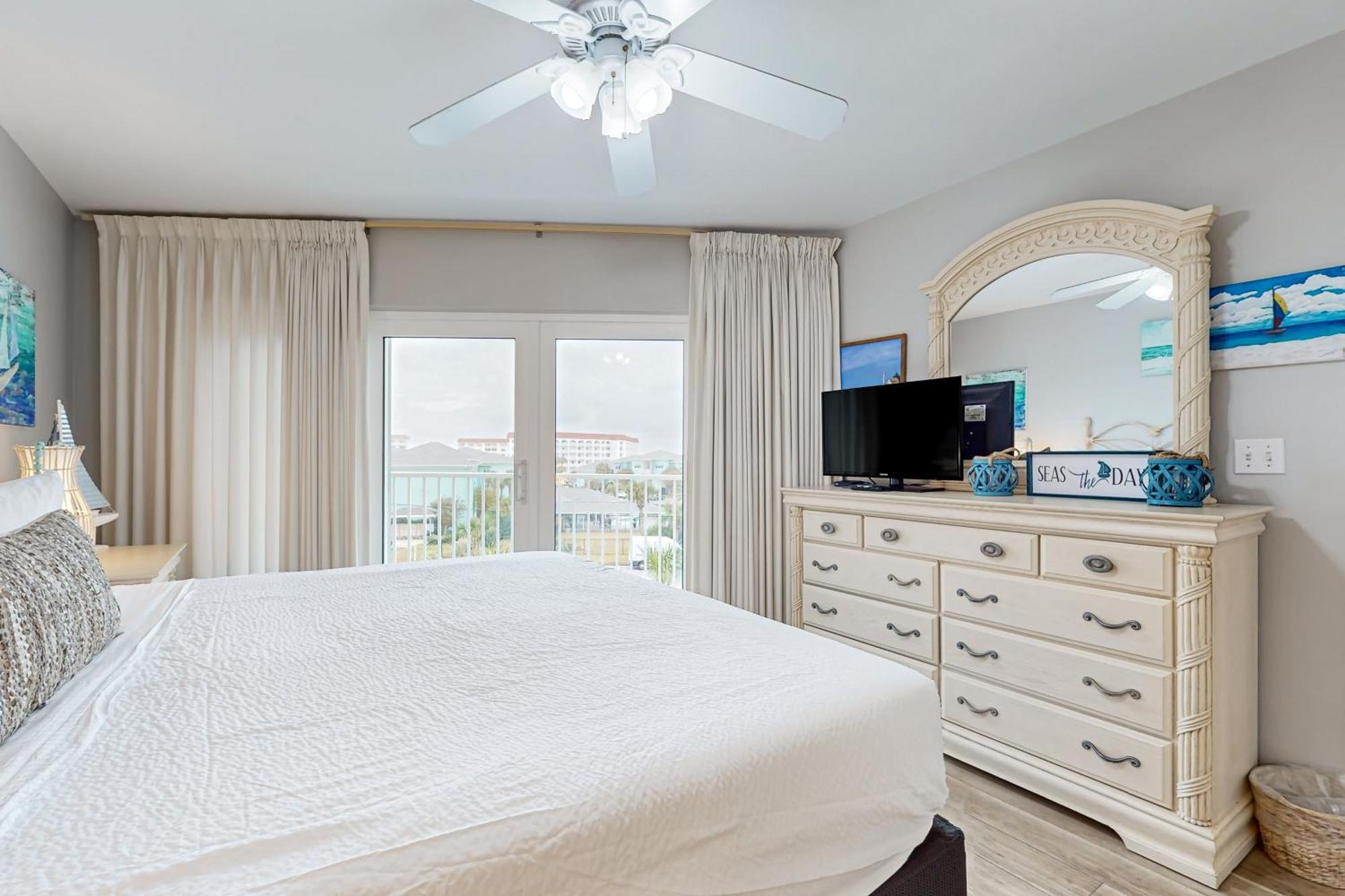 Seacrest Villa Fort Walton Beach Bilik gambar