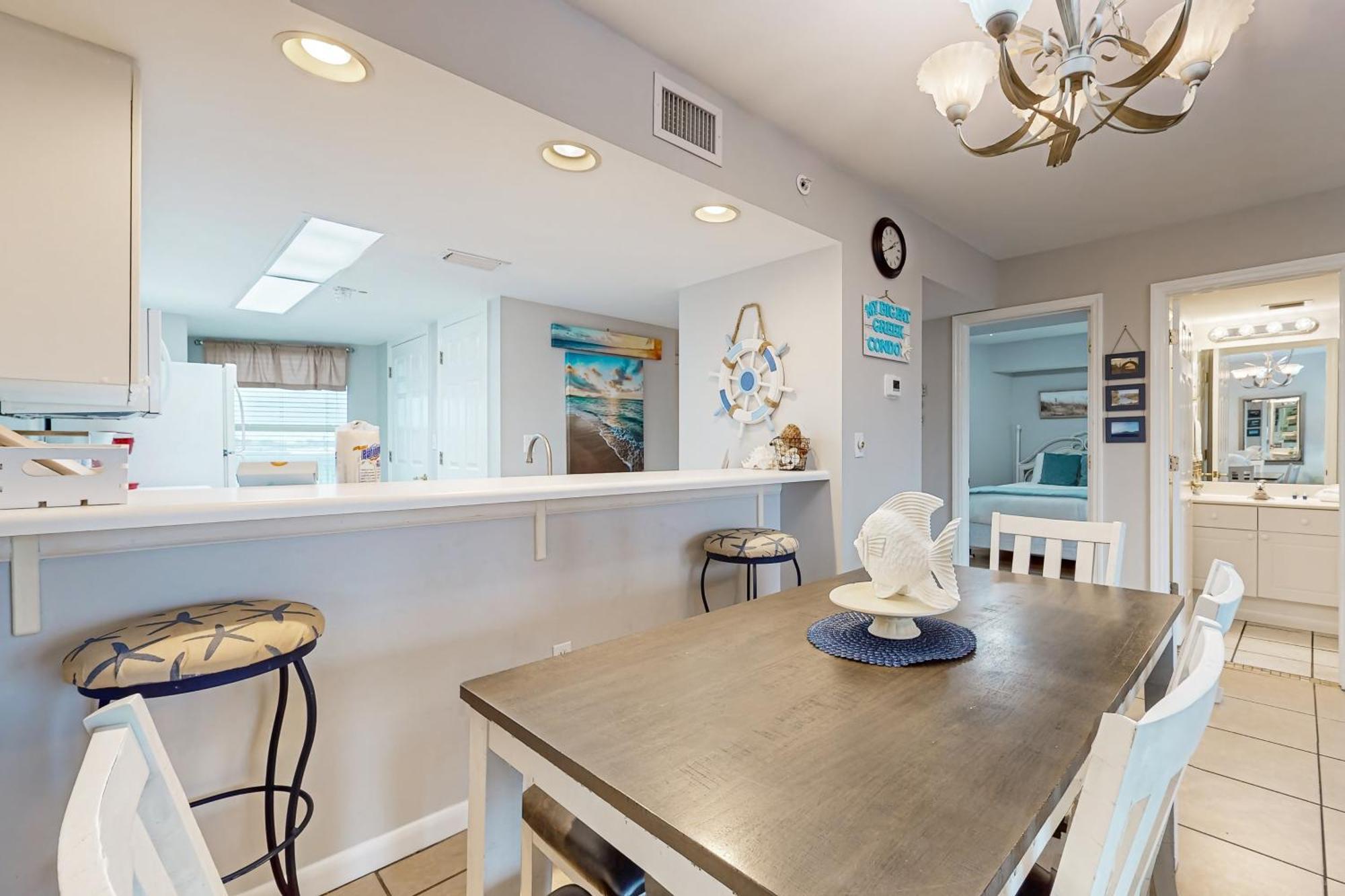Seacrest Villa Fort Walton Beach Bilik gambar