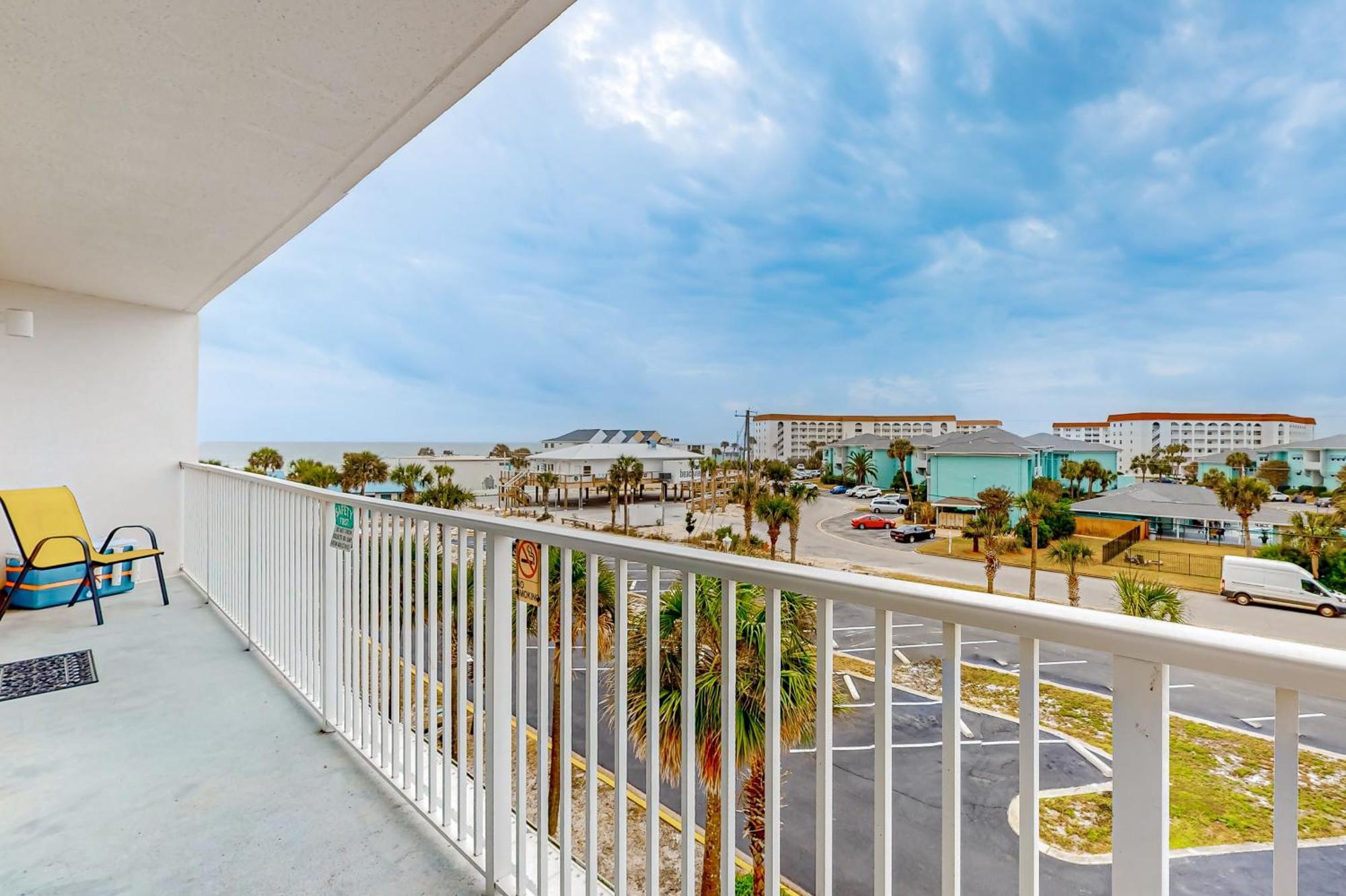 Seacrest Villa Fort Walton Beach Bilik gambar