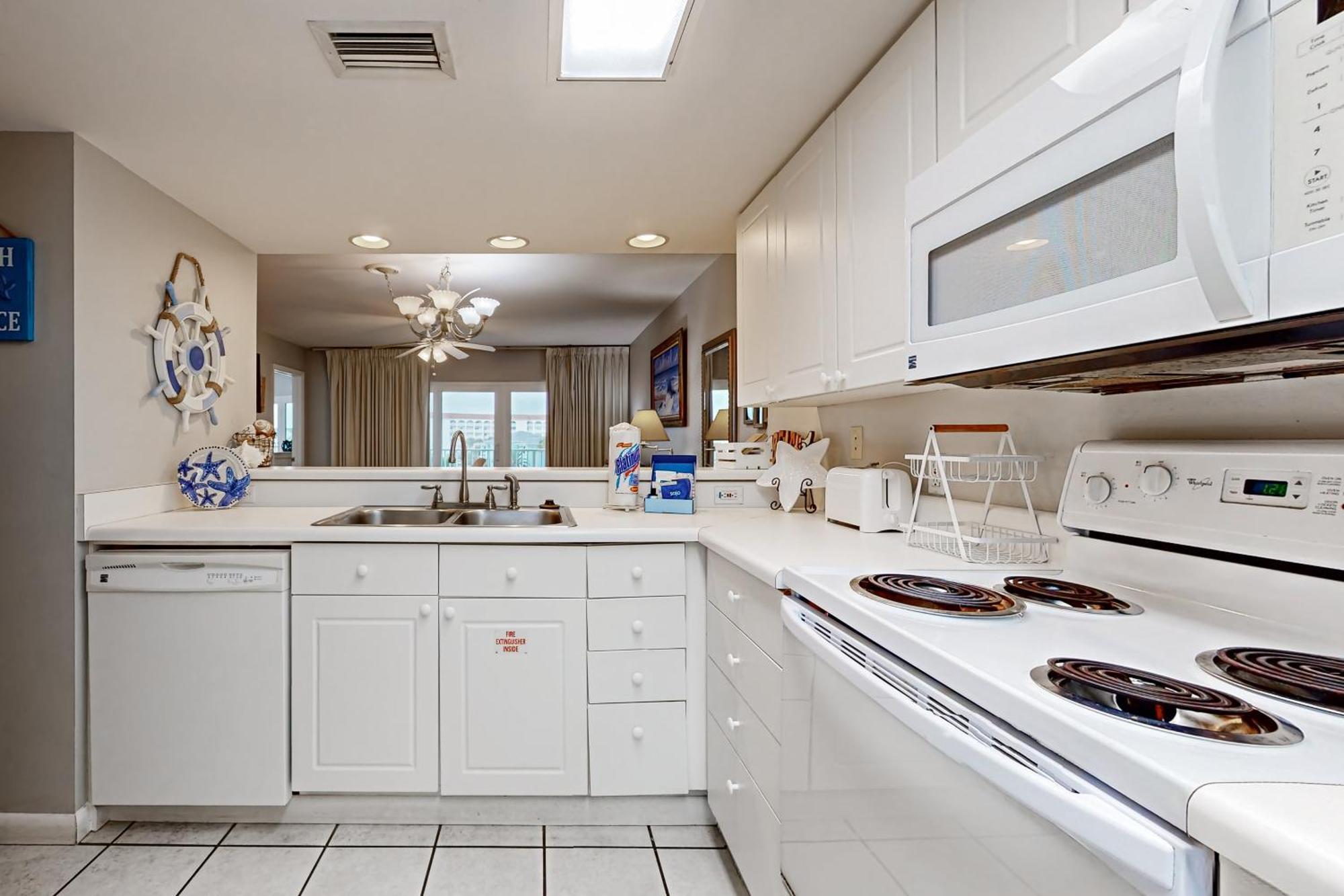 Seacrest Villa Fort Walton Beach Bilik gambar