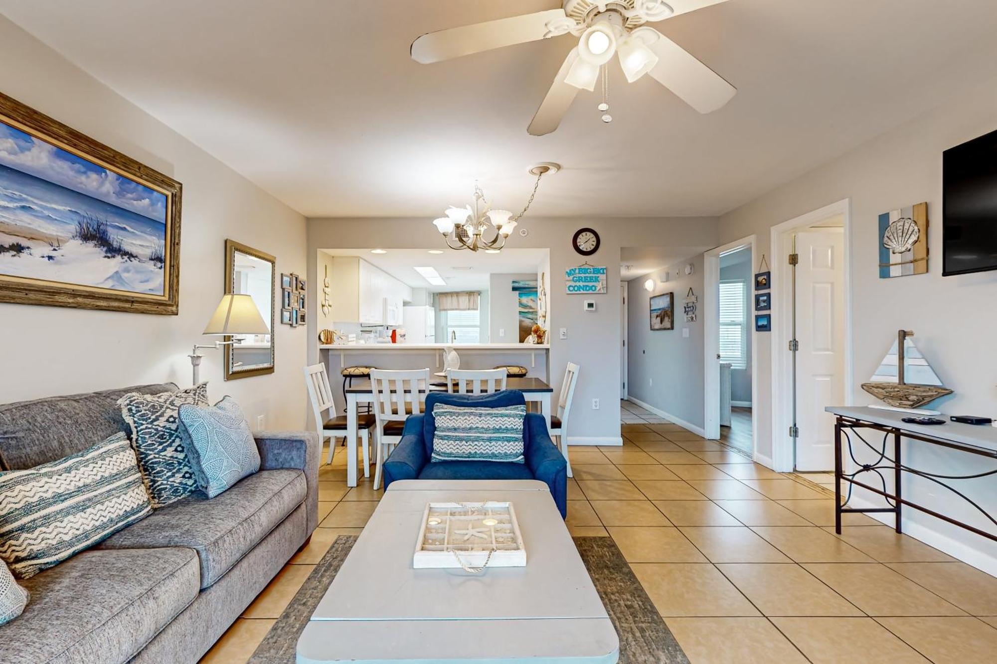 Seacrest Villa Fort Walton Beach Bilik gambar
