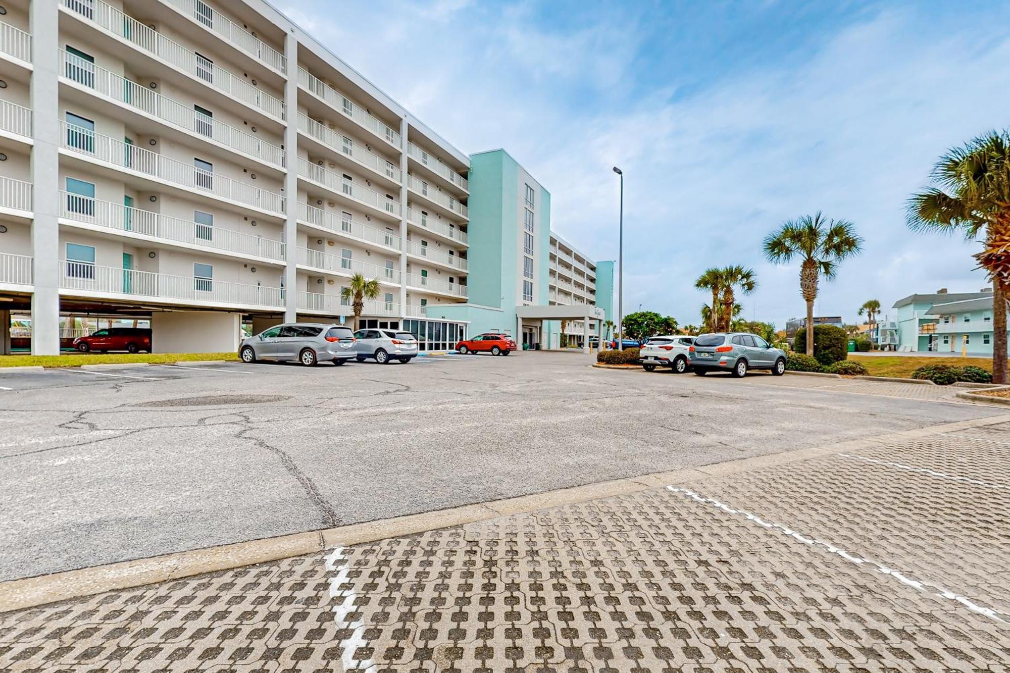 Seacrest Villa Fort Walton Beach Bilik gambar