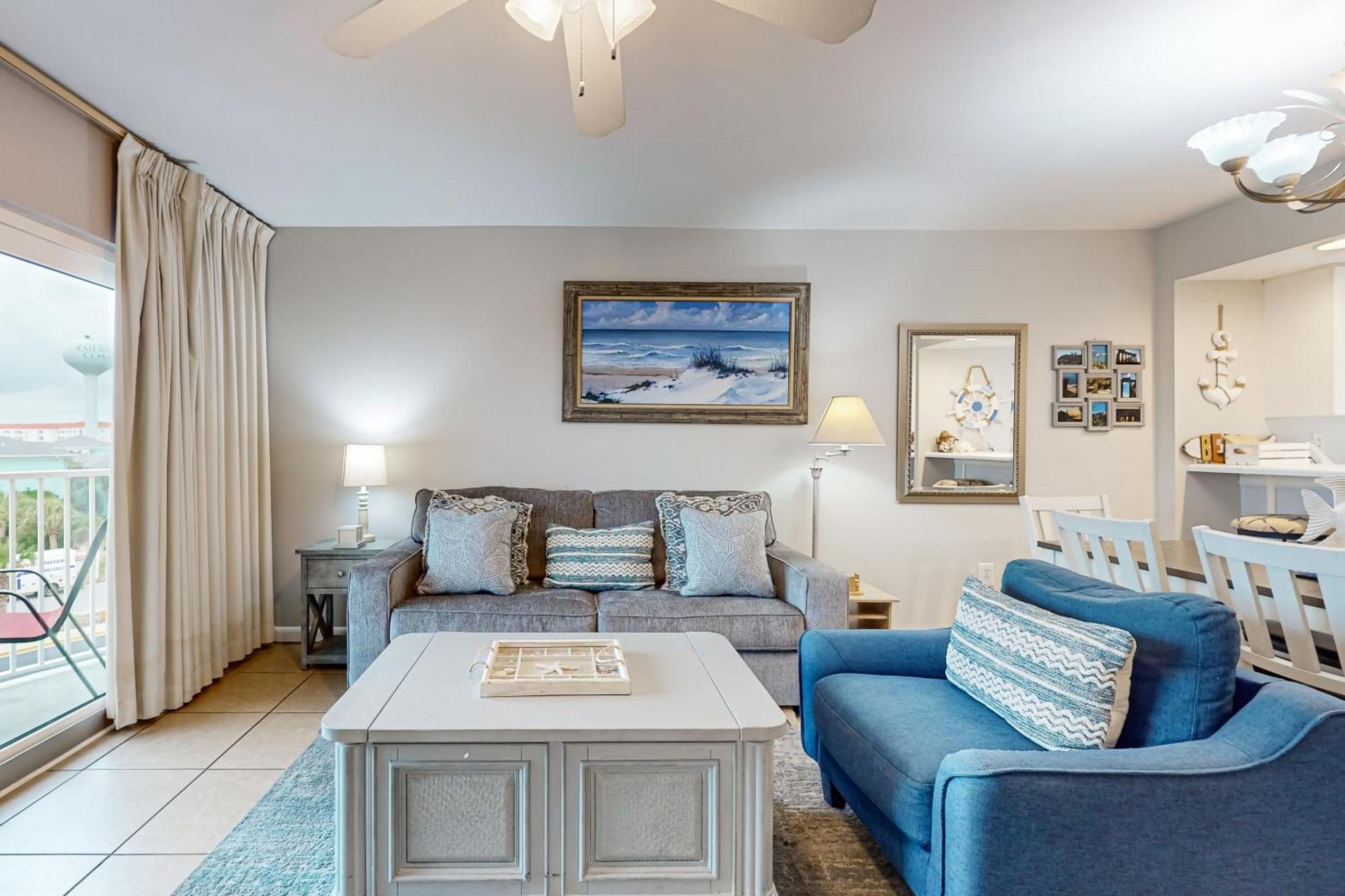 Seacrest Villa Fort Walton Beach Bilik gambar