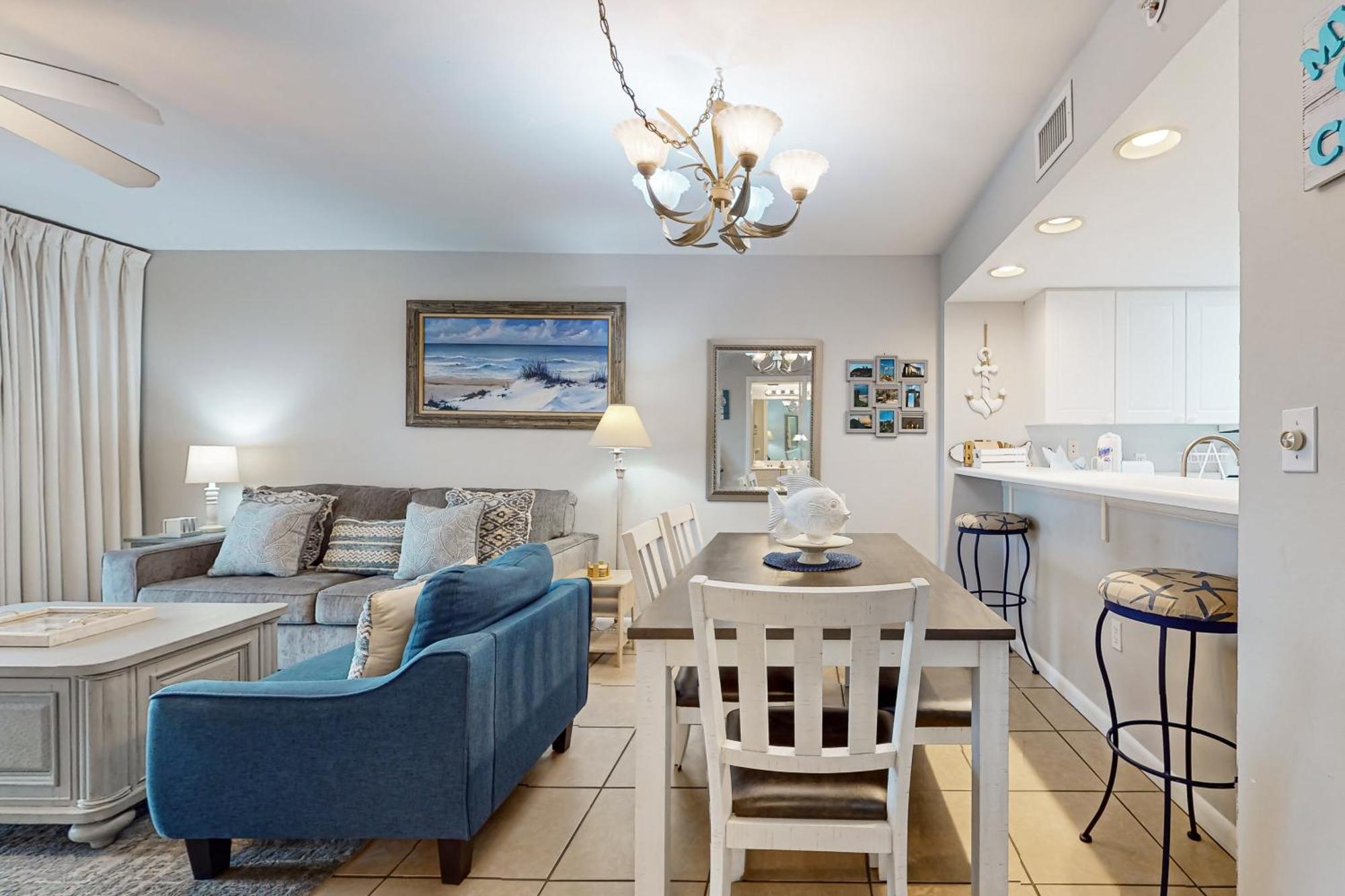 Seacrest Villa Fort Walton Beach Bilik gambar