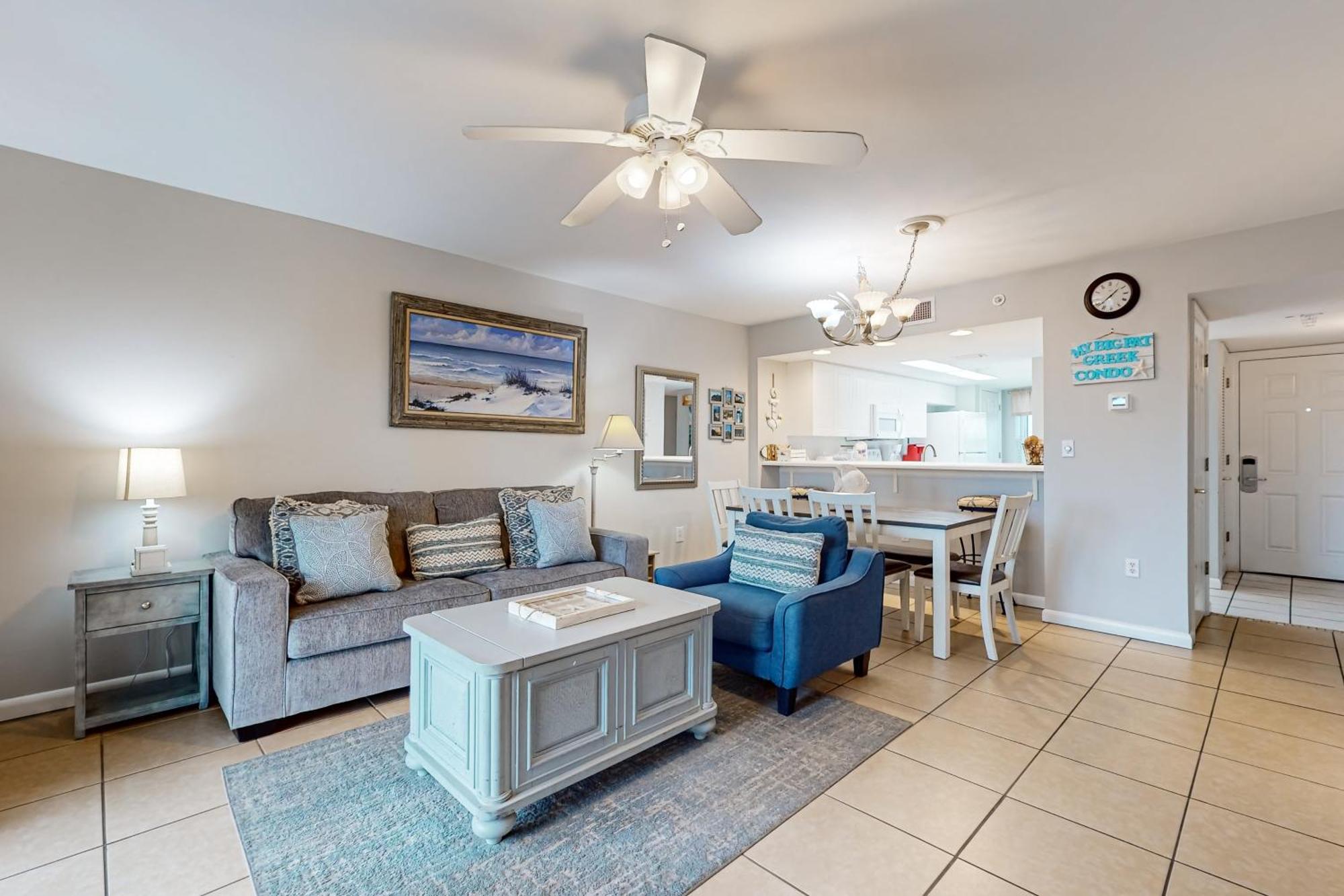 Seacrest Villa Fort Walton Beach Bilik gambar