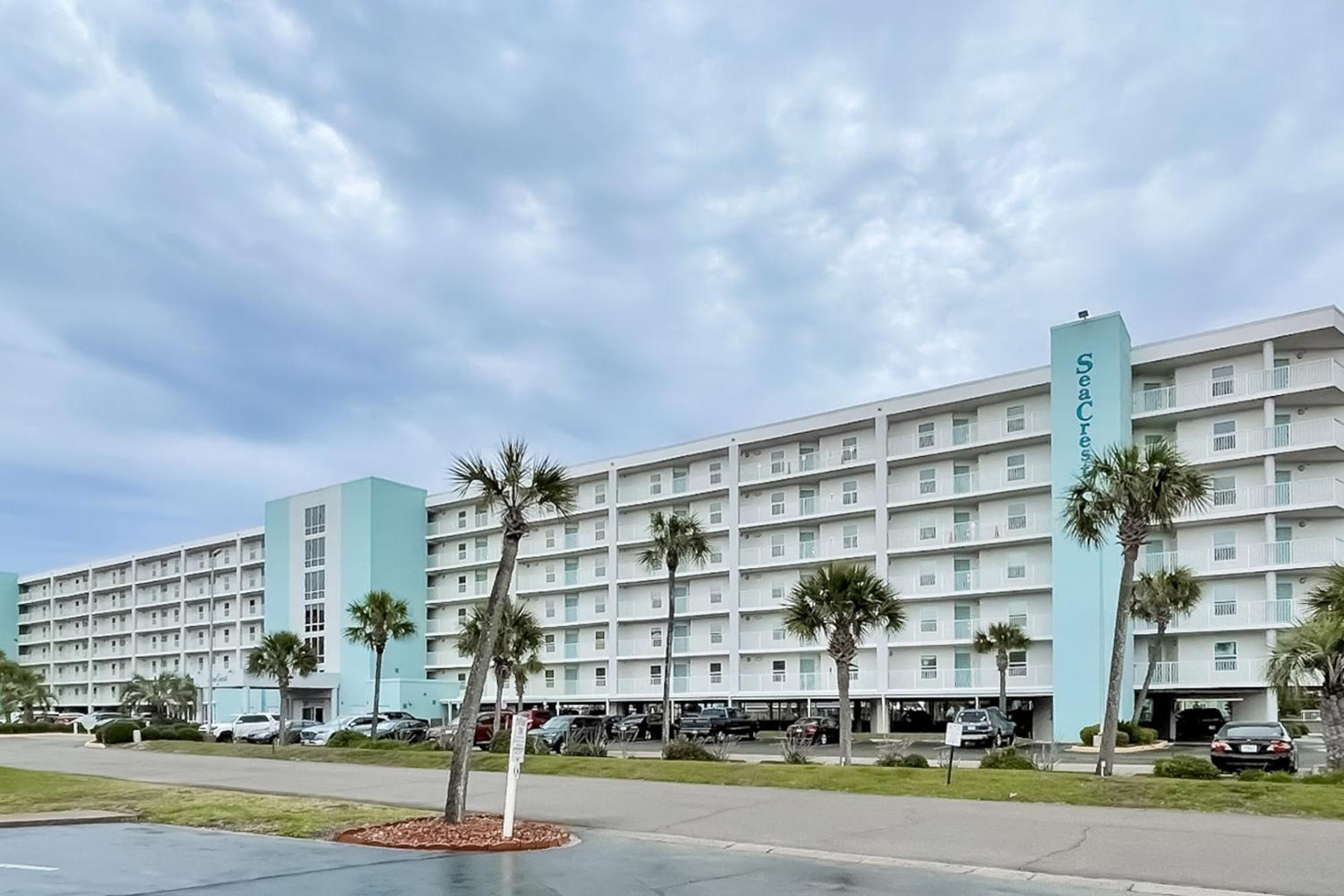 Seacrest Villa Fort Walton Beach Bilik gambar