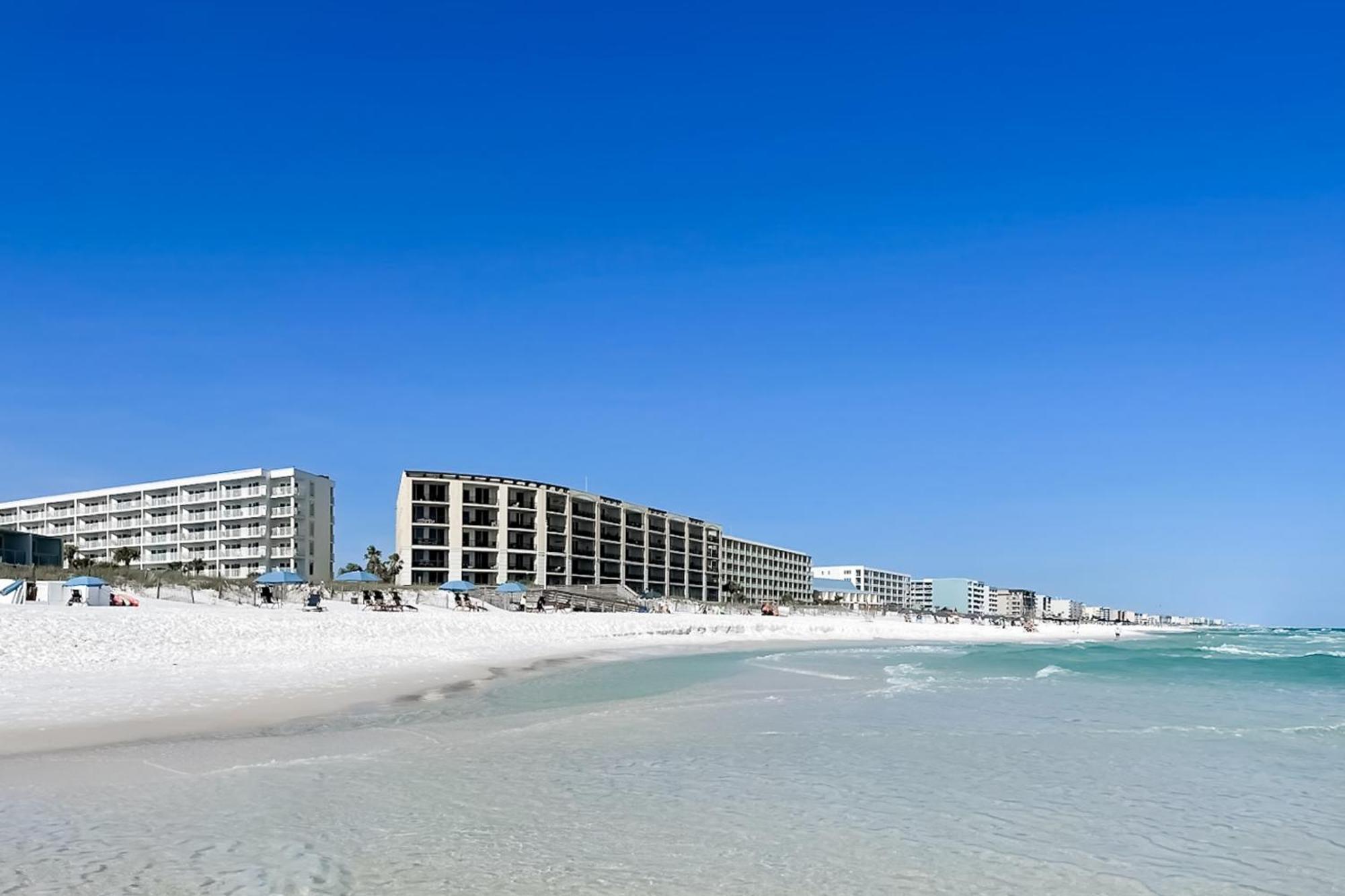 Seacrest Villa Fort Walton Beach Bilik gambar
