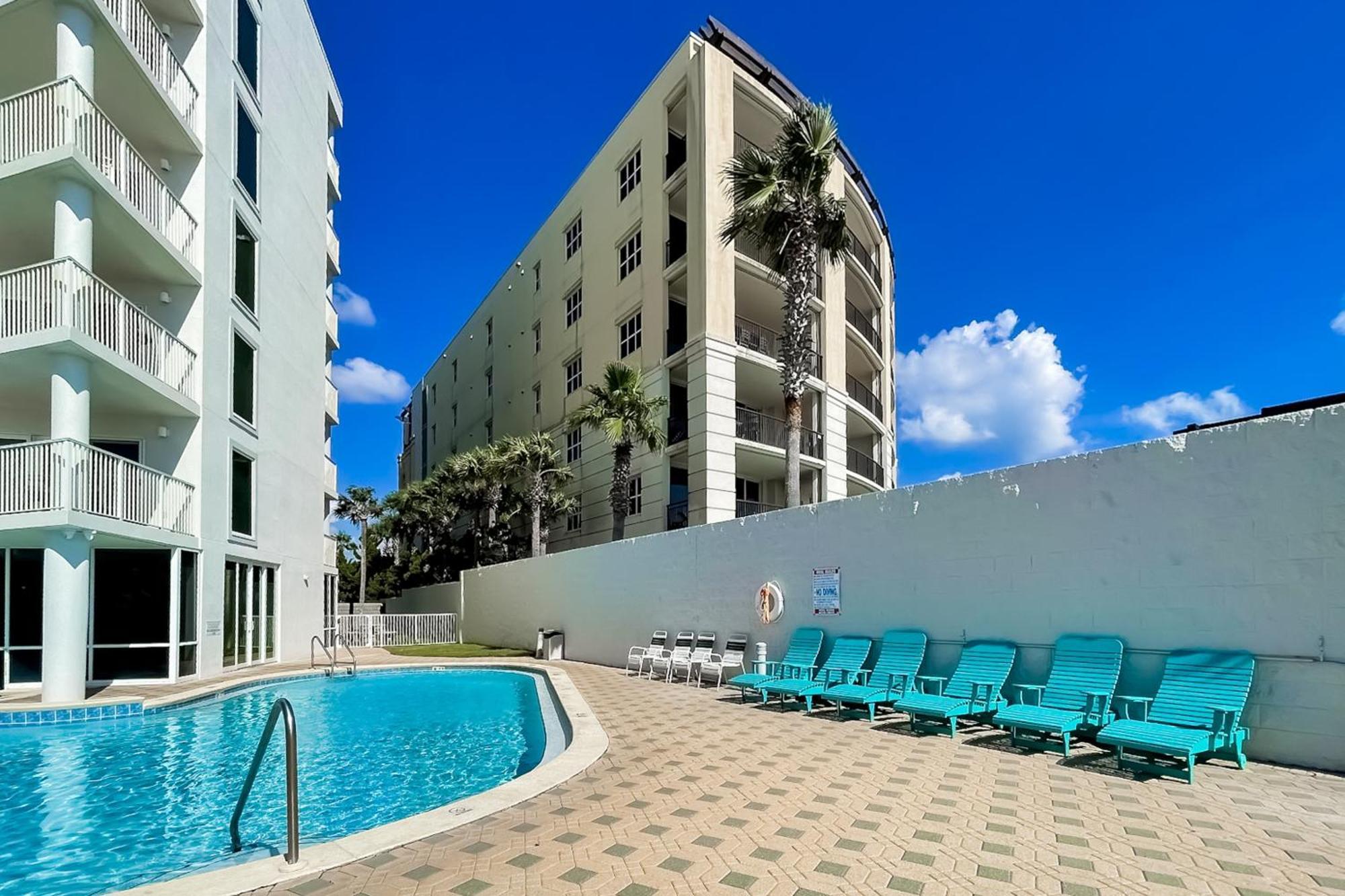 Seacrest Villa Fort Walton Beach Bilik gambar