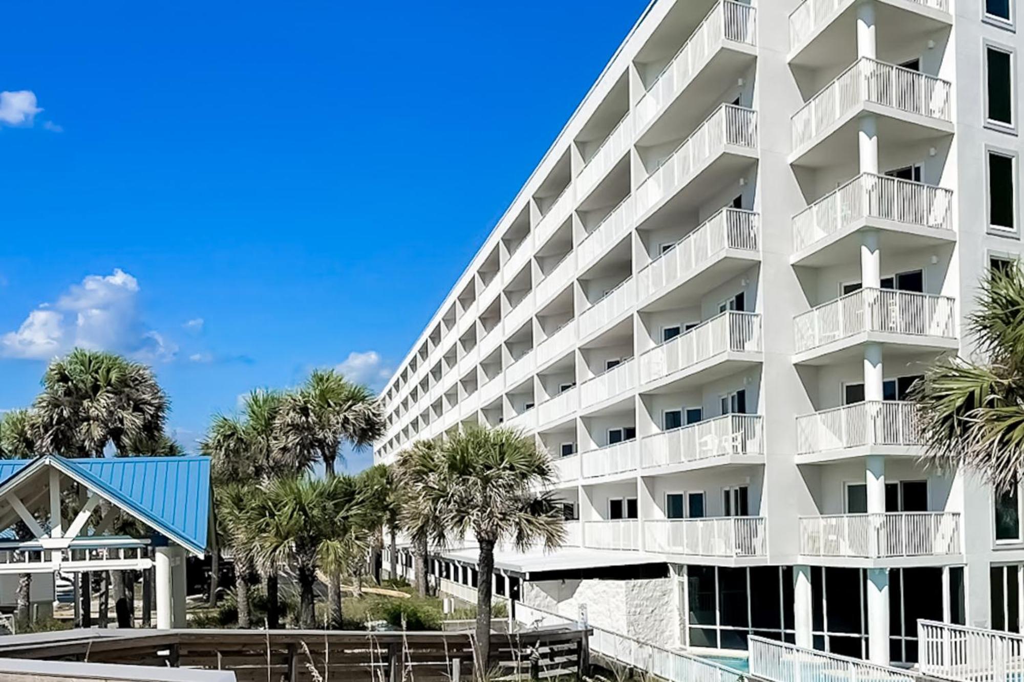 Seacrest Villa Fort Walton Beach Bilik gambar
