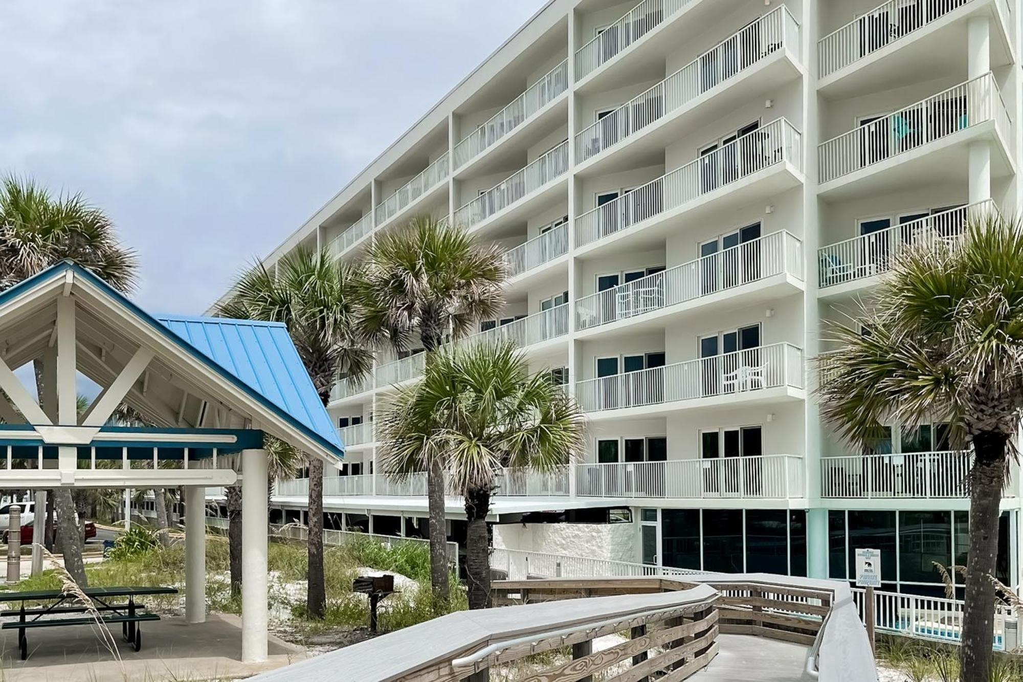 Seacrest Villa Fort Walton Beach Bilik gambar