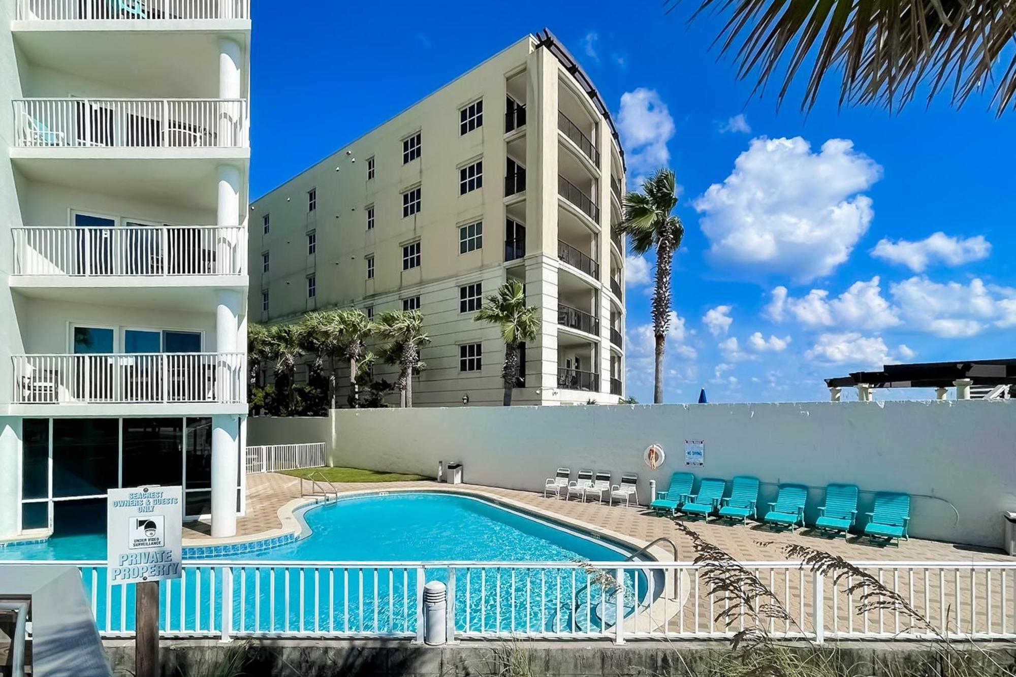 Seacrest Villa Fort Walton Beach Bilik gambar