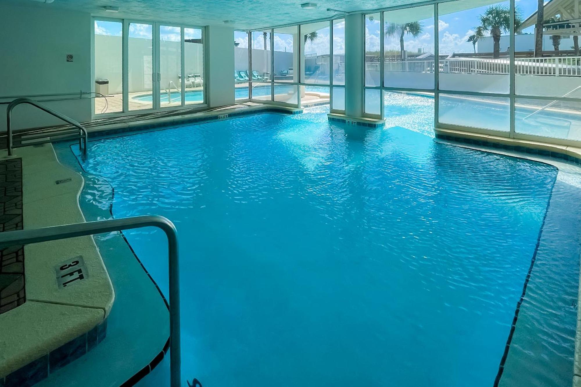 Seacrest Villa Fort Walton Beach Bilik gambar