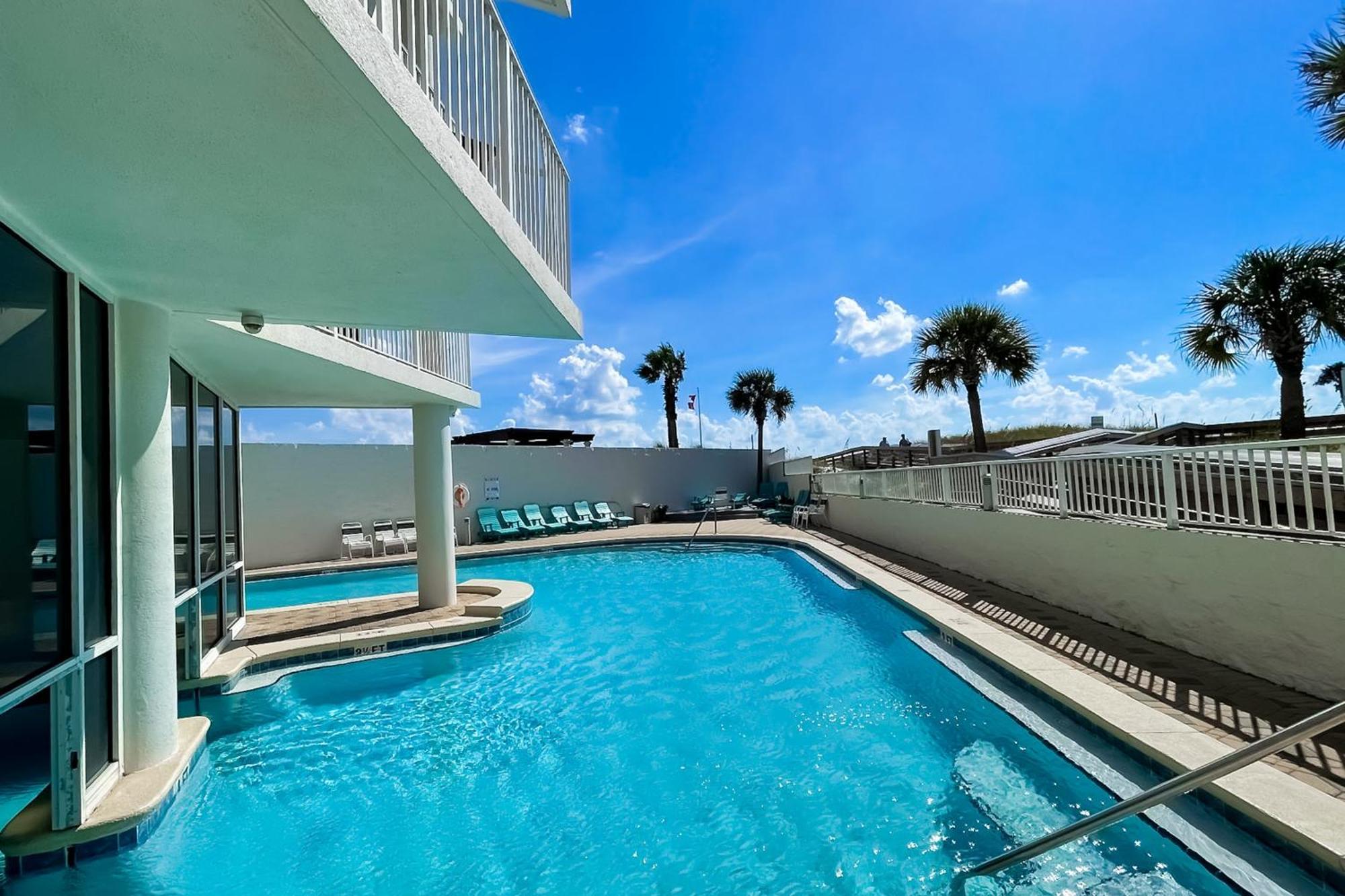 Seacrest Villa Fort Walton Beach Bilik gambar